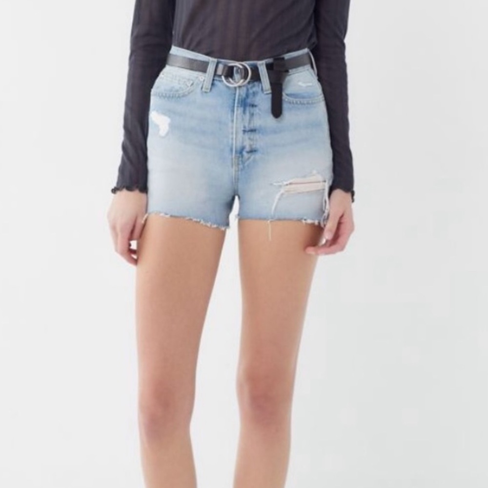 Urban Outfitters - BDG Denim/Jean Shorts